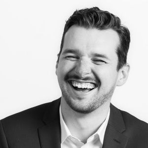 Meet your Posher, Dan